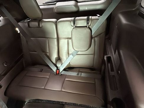 Certified 2023 Ford Explorer King Ranch w/ Technology Package image 25