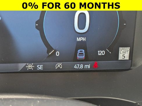 New 2025 Ford F150 Tremor w/ Equipment Group 402A High image 33