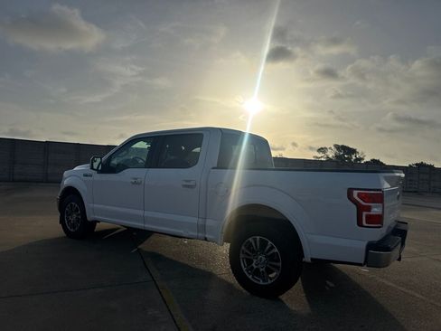 Used 2019 Ford F150 Lariat RWD image 13