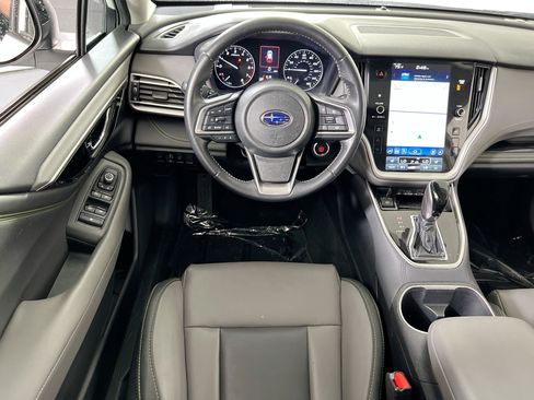 Used 2023 Subaru Outback Onyx Edition AWD/4WD image 23