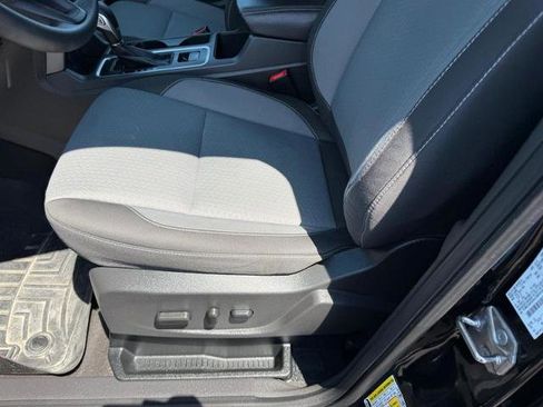 Certified 2018 Ford Escape SE AWD/4WD image 19