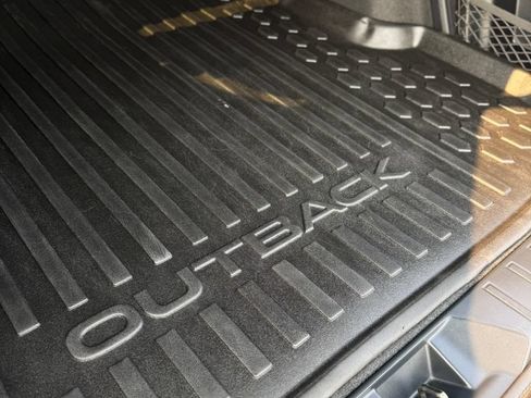 Certified 2021 Subaru Outback Premium w/ Popular Package #1 AWD/4WD image 40