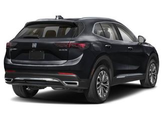 New 2026 Buick Envision Sport Touring AWD/4WD video 2