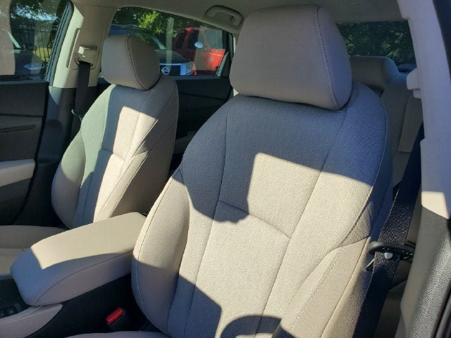 New 2026 Honda Accord LX image 30