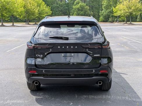 New 2026 MAZDA CX-5 2.5 S w/ Premium Plus Package AWD/4WD image 4