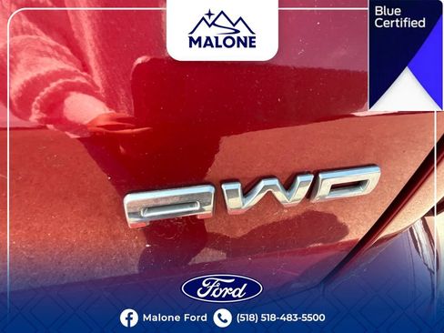 Certified 2023 Ford Escape ST-Line w/ Tech Pack #1 AWD/4WD image 18