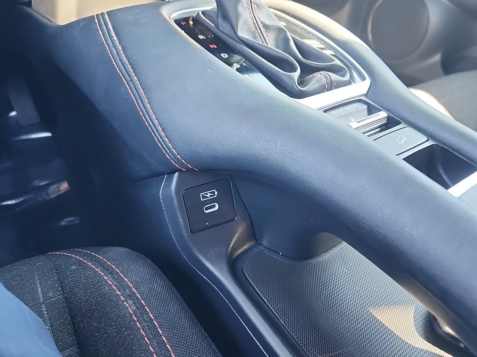 Used 2024 Honda HR-V Sport image 26