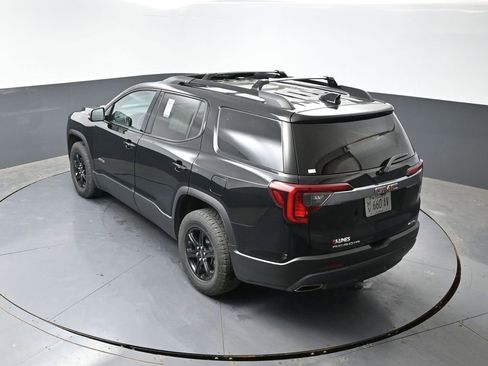 Used 2023 GMC Acadia AT4 w/ Preferred Package AWD/4WD image 21