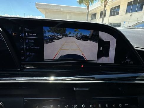 Certified 2023 Cadillac Escalade Sport w/ Touring Package AWD/4WD image 25