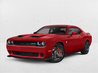 Used 2019 Dodge Challenger SRT Hellcat Redeye video 1