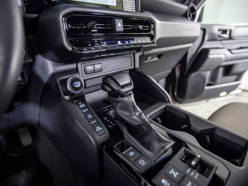 Used 2024 Toyota Land Cruiser 1958 image 35