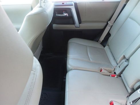 Used 2022 Toyota 4Runner Limited image 18