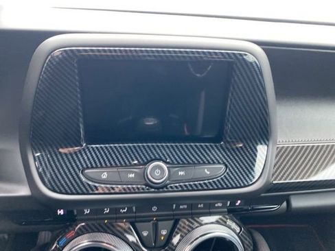 Used 2019 Chevrolet Camaro LS image 17