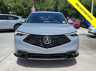 Used 2026 Acura ADX A-Spec FWD video 2