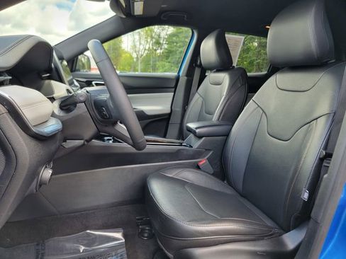 Certified 2023 Jeep Compass Limited AWD/4WD image 20