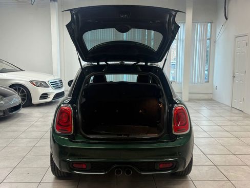 Used 2016 MINI Cooper S image 19