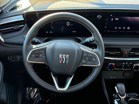 Certified 2024 Buick Encore GX Preferred image 29