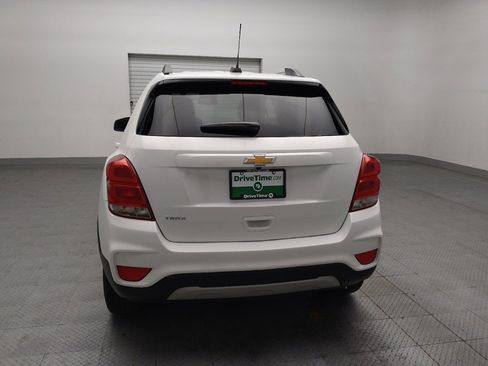 Used 2021 Chevrolet Trax LT FWD image 6
