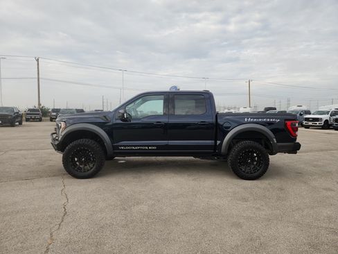 Used 2023 Ford F150 Raptor w/ Raptor Carbon Fiber Package AWD/4WD image 4