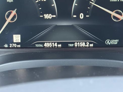 Used 2019 BMW X4 xDrive30i w/ Premium Package AWD/4WD image 27