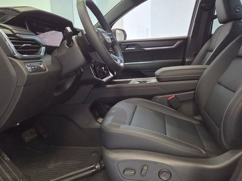 New 2026 GMC Acadia Elevation w/ Black Edition image 11