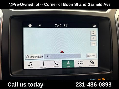 Used 2018 Ford Explorer Sport w/ Equipment Group 401A AWD/4WD image 23