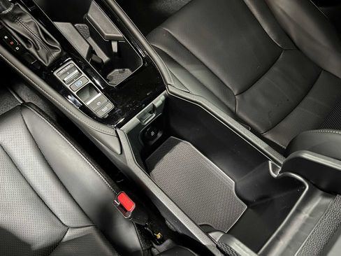 Used 2025 Honda Accord Touring image 30