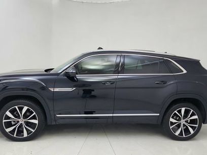 Used 2024 Volkswagen Atlas Cross Sport SEL Premium R-Line