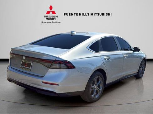 Used 2024 Honda Accord EX image 5