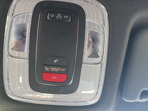Used 2025 Hyundai Kona N Line S AWD/4WD image 22
