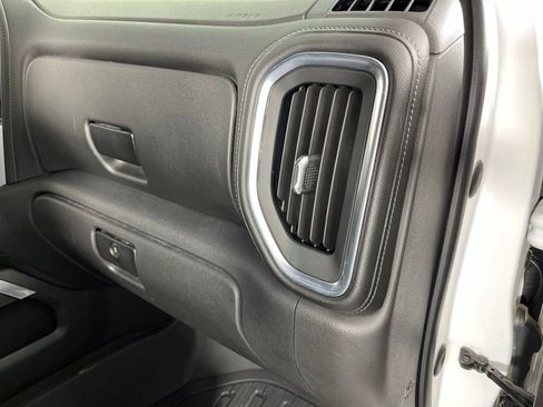 Certified 2020 GMC Sierra 1500 SLT AWD/4WD image 23
