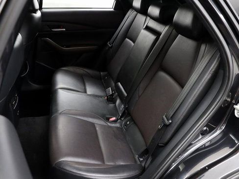 Used 2022 MAZDA CX-30 AWD 2.5 S w/ Premium Package image 11