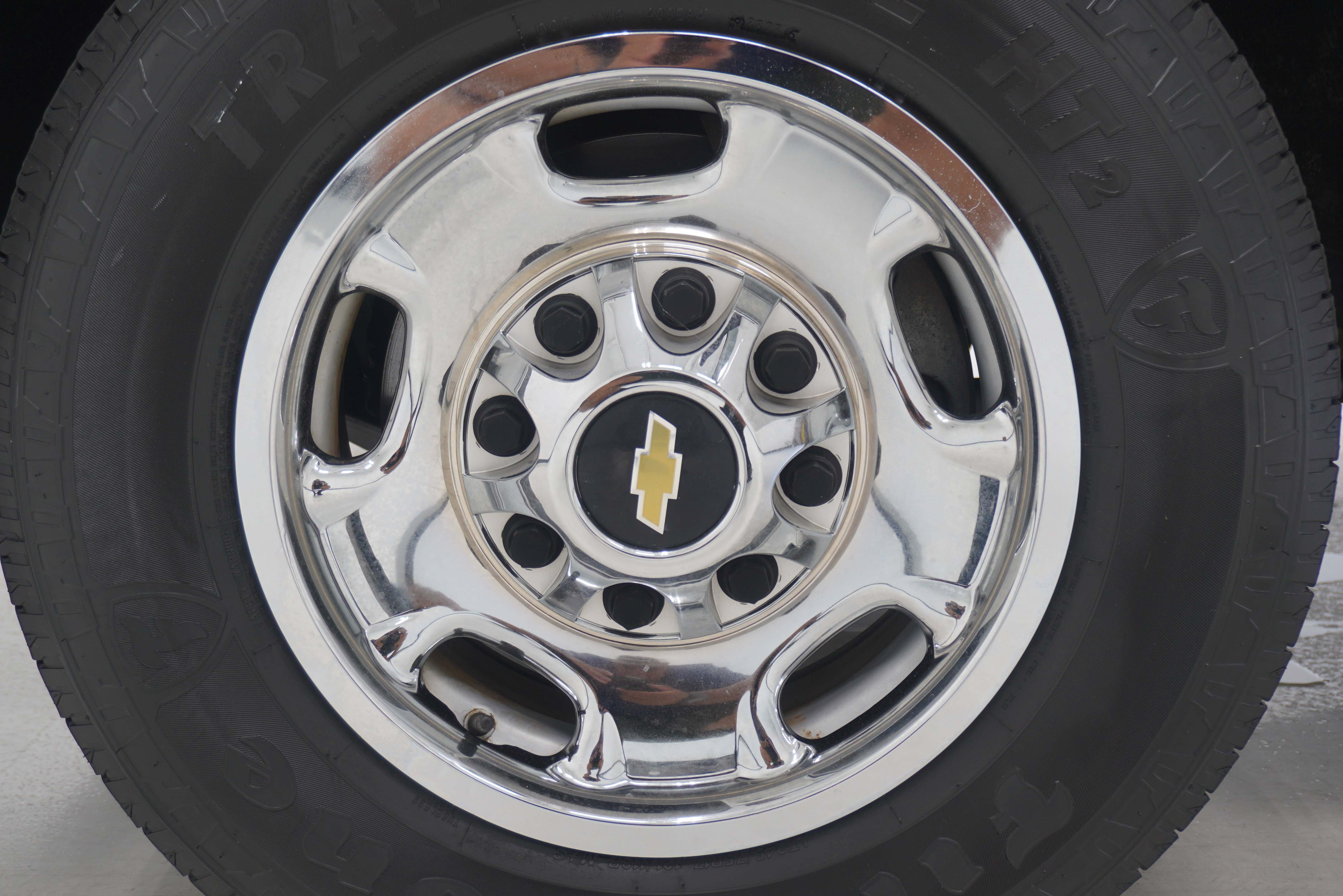 Used 2017 Chevrolet Silverado 2500 W/T RWD image 19