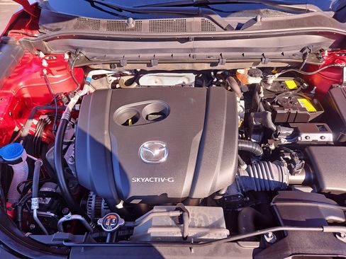 Used 2023 MAZDA CX-5 AWD 2.5 S w/ Select Package image 33