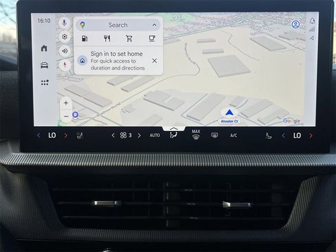 New 2026 Ford Explorer ST w/ Sun And Sound Package image 4