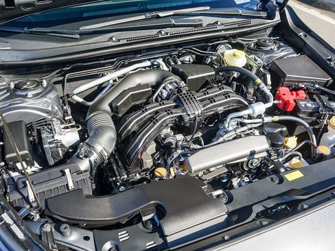 New 2026 Subaru Crosstrek 2.5i Limited image 11