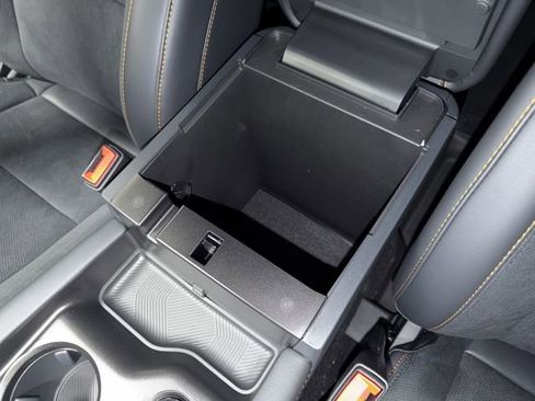 New 2026 Ford Explorer Tremor w/ Tremor Convenience Package image 21