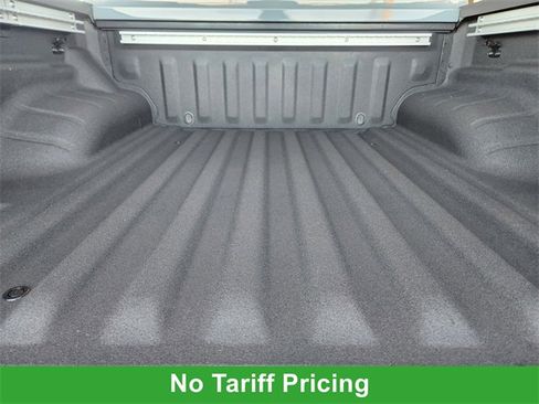 New 2026 Nissan Frontier PRO-4X image 22