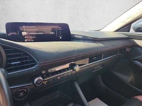 Used 2024 MAZDA MAZDA3 s image 16