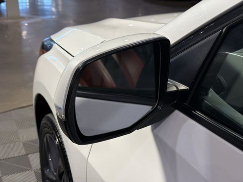 Used 2023 Acura RDX A-Spec AWD/4WD image 14