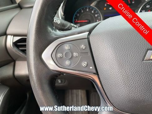 Used 2020 Chevrolet Traverse LT w/ LT Premium Package FWD image 22