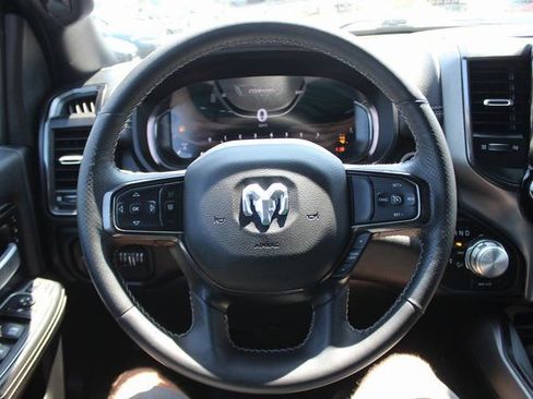 Used 2024 RAM 2500 Rebel w/ Bed Utility Group image 14