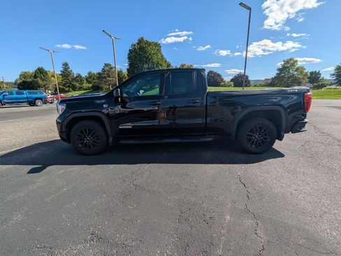 Used 2021 GMC Sierra 1500 Elevation w/ Preferred Package AWD/4WD image 4