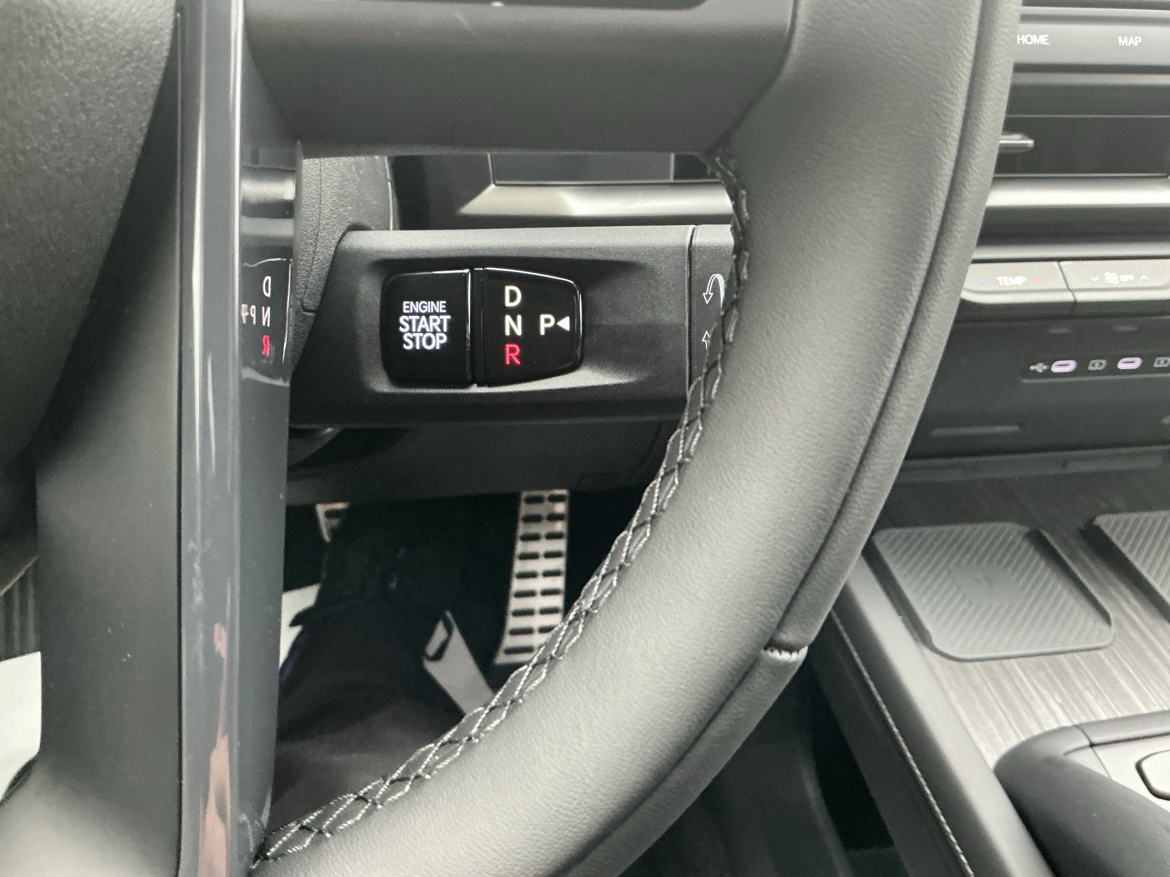New 2027 Kia Telluride X-Line SX Prestige AWD/4WD image 25
