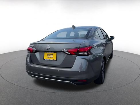 Used 2025 Nissan Versa SV FWD image 14