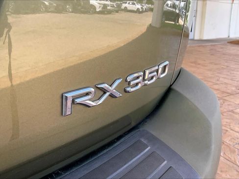 Used 2008 Lexus RX 350 2WD image 26