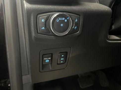 Used 2018 Ford F150 XLT w/ Equipment Group 302A Luxury image 11