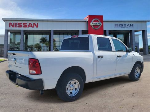 Used 2024 RAM 1500 Tradesman image 5