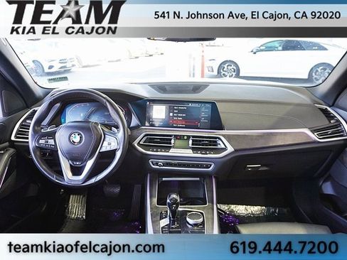 Used 2023 BMW X5 xDrive40i image 20