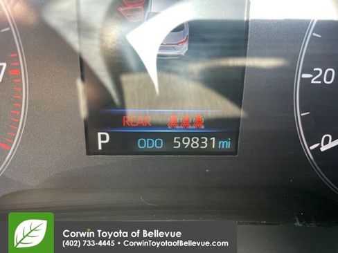 Used 2024 Toyota Corolla LE image 16